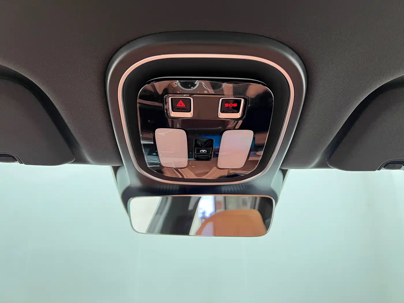 Deepal S07 2024 2024 215Max Qiankun Intelligent Driving ADS SE Range Extender