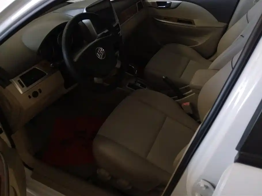 Buick Excelle 2015 1.5L Automatic Classic фото 9