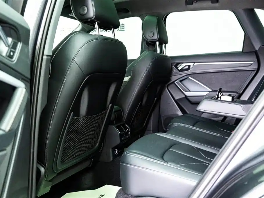 Audi Q3, миниатюра 7