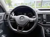 Фото 10 - Volkswagen Teramont
