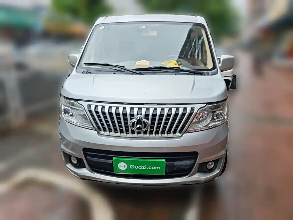 Changan Kaicheng Changan Ruixing M80 2020 2019 1.5L Basic 4-seater Single Evaporator AC China VI Flat Top Tailgate DAM15KR