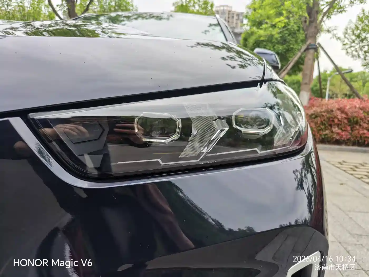 BMW X5 2023 xDrive 30Li M Sport Package фото 4