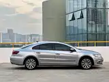 Фото 16 - Volkswagen CC