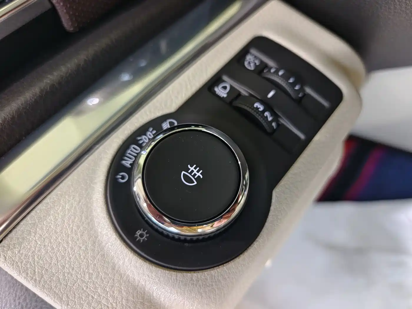 Buick GL8 2021 Land Business Class 652T Luxury фото 9