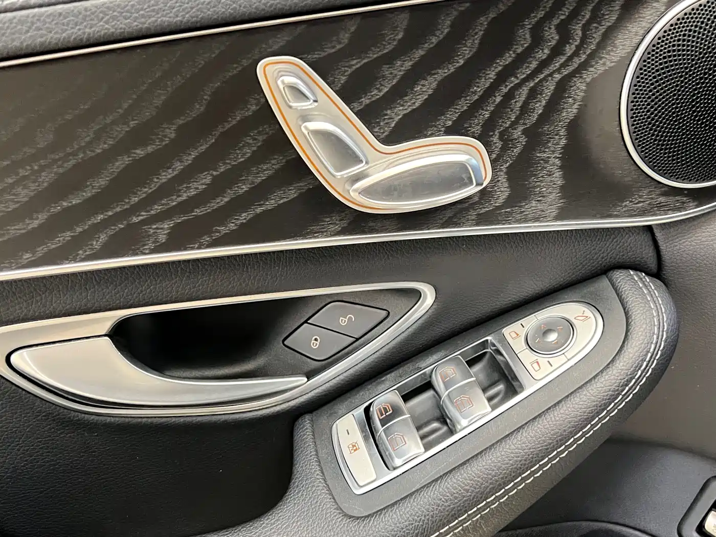 Mercedes-Benz C-Class 2020 C 200 L Fashion Sport фото 5
