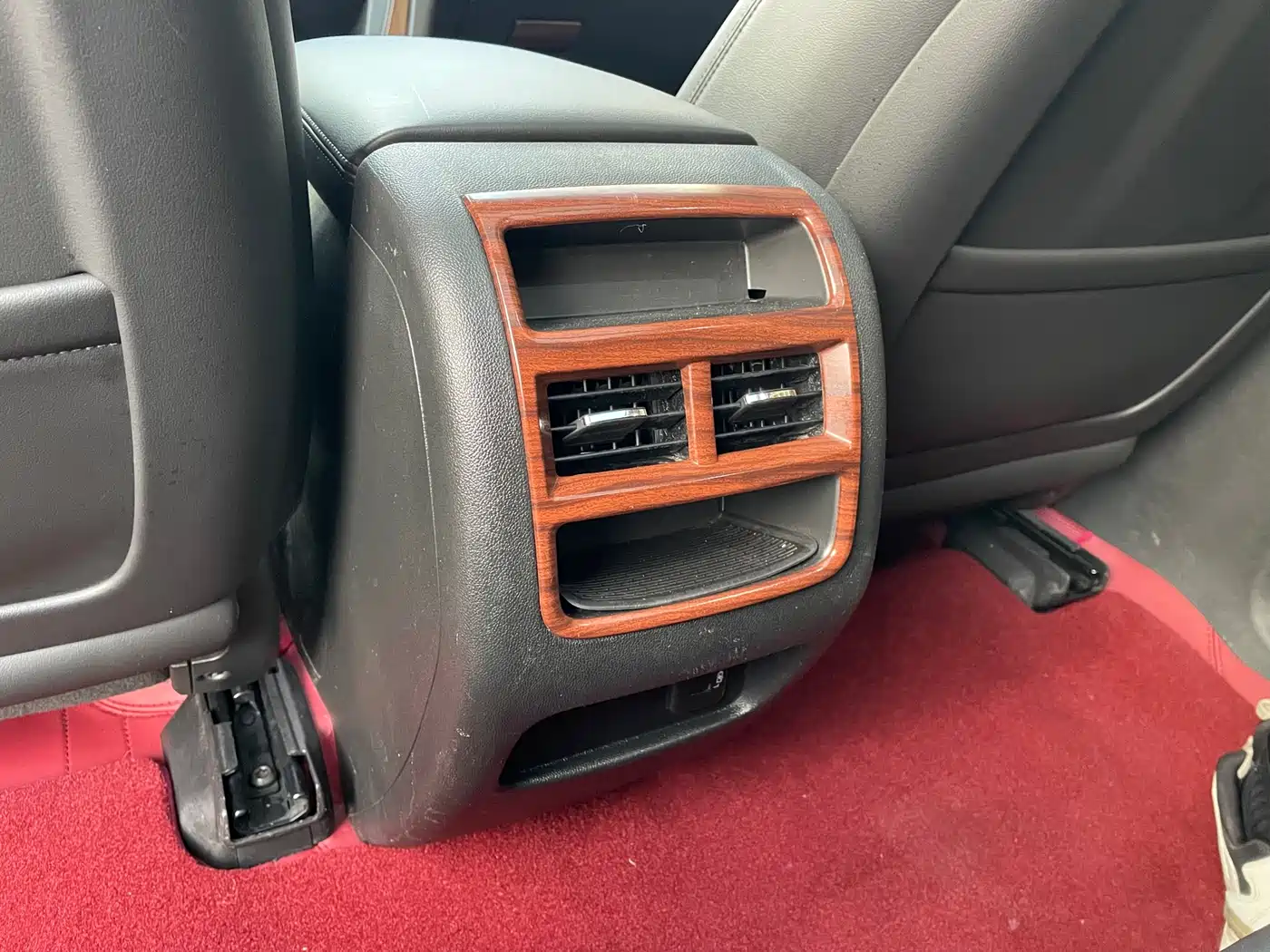 Cadillac XT5 2018 25T Luxury фото 17
