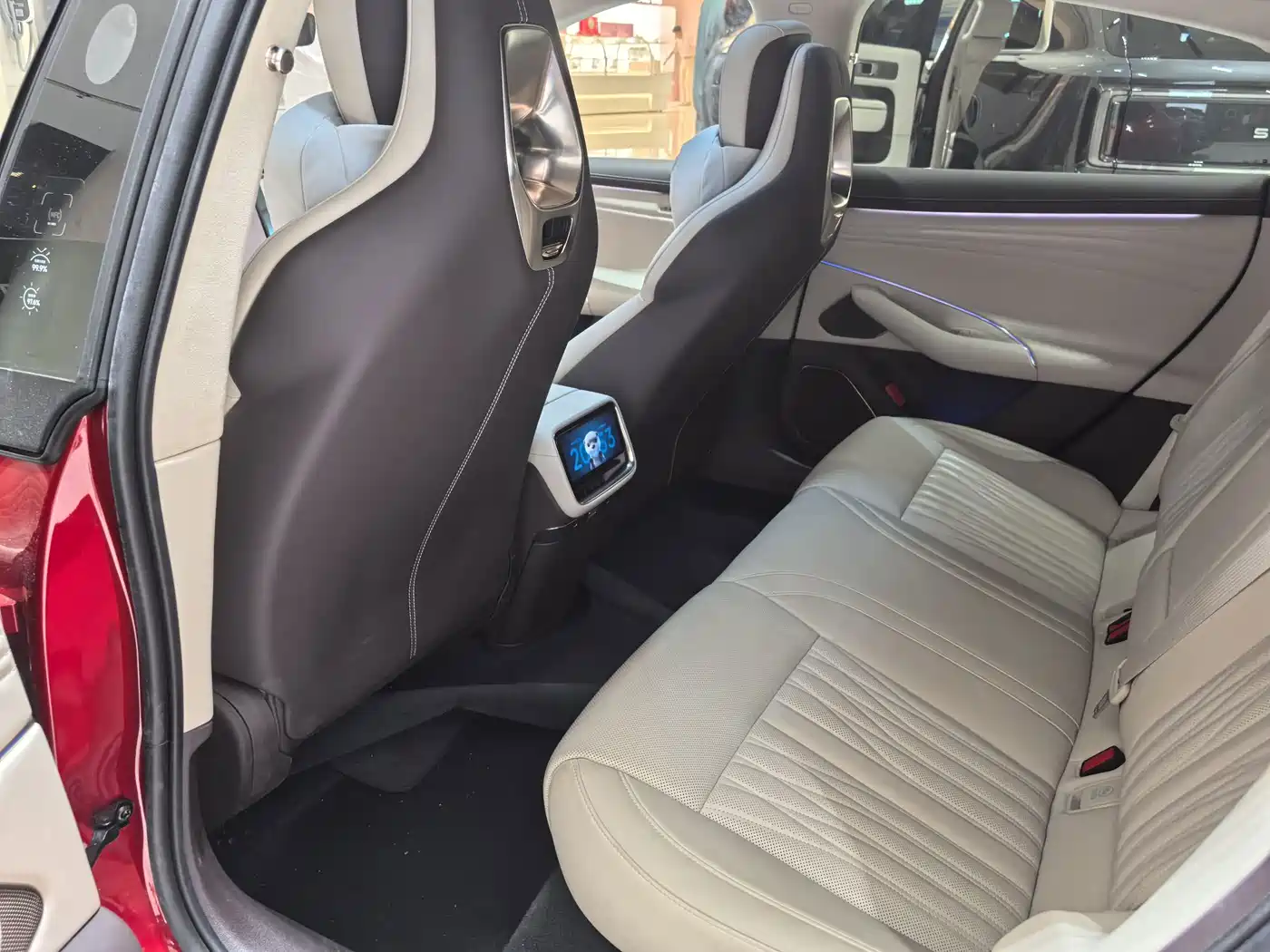 Xiaomi Auto Xiaomi SU7 2026 2026 All-Wheel Drive Edition
