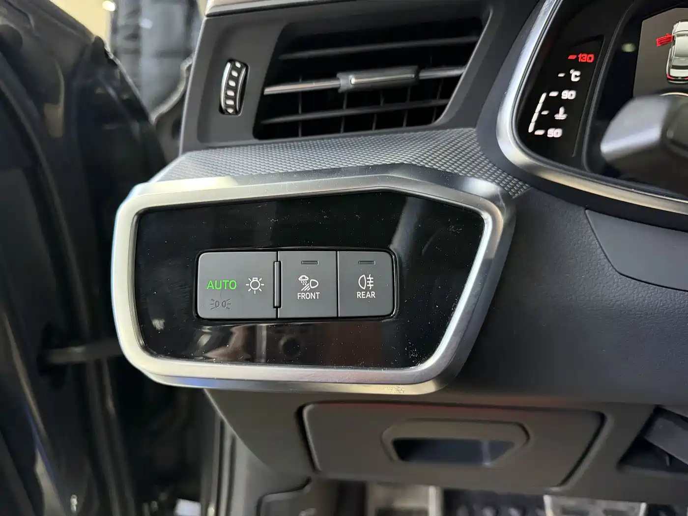 Audi A6L 2020 45 TFSI Premium Dynamic фото 19