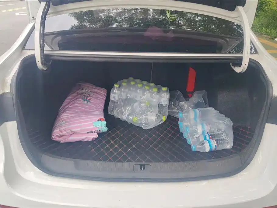 Buick Excelle 2018 15T Manual Elite (China V) фото 4