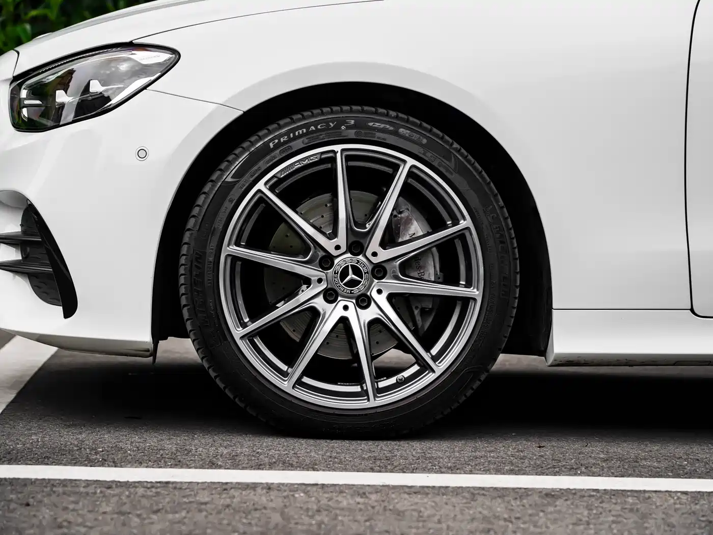 Mercedes-Benz E-Class (Import) 2023 E 260 Coupe фото 7