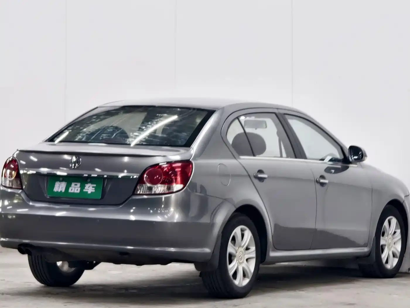 Volkswagen Lavida 2012 2011 1.4TSI DSG Pinya Edition
