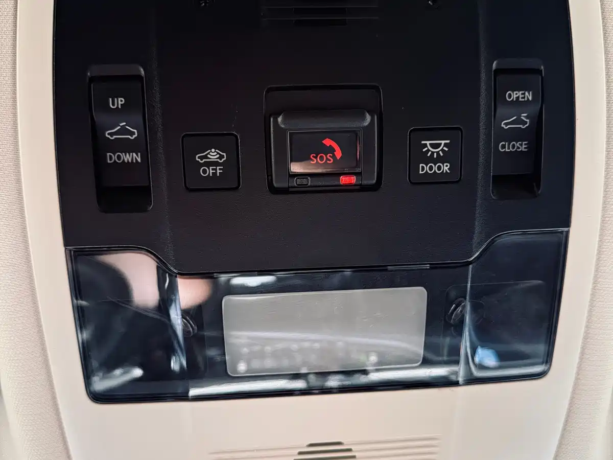 Lexus ES 2020 200 Excellence фото 35