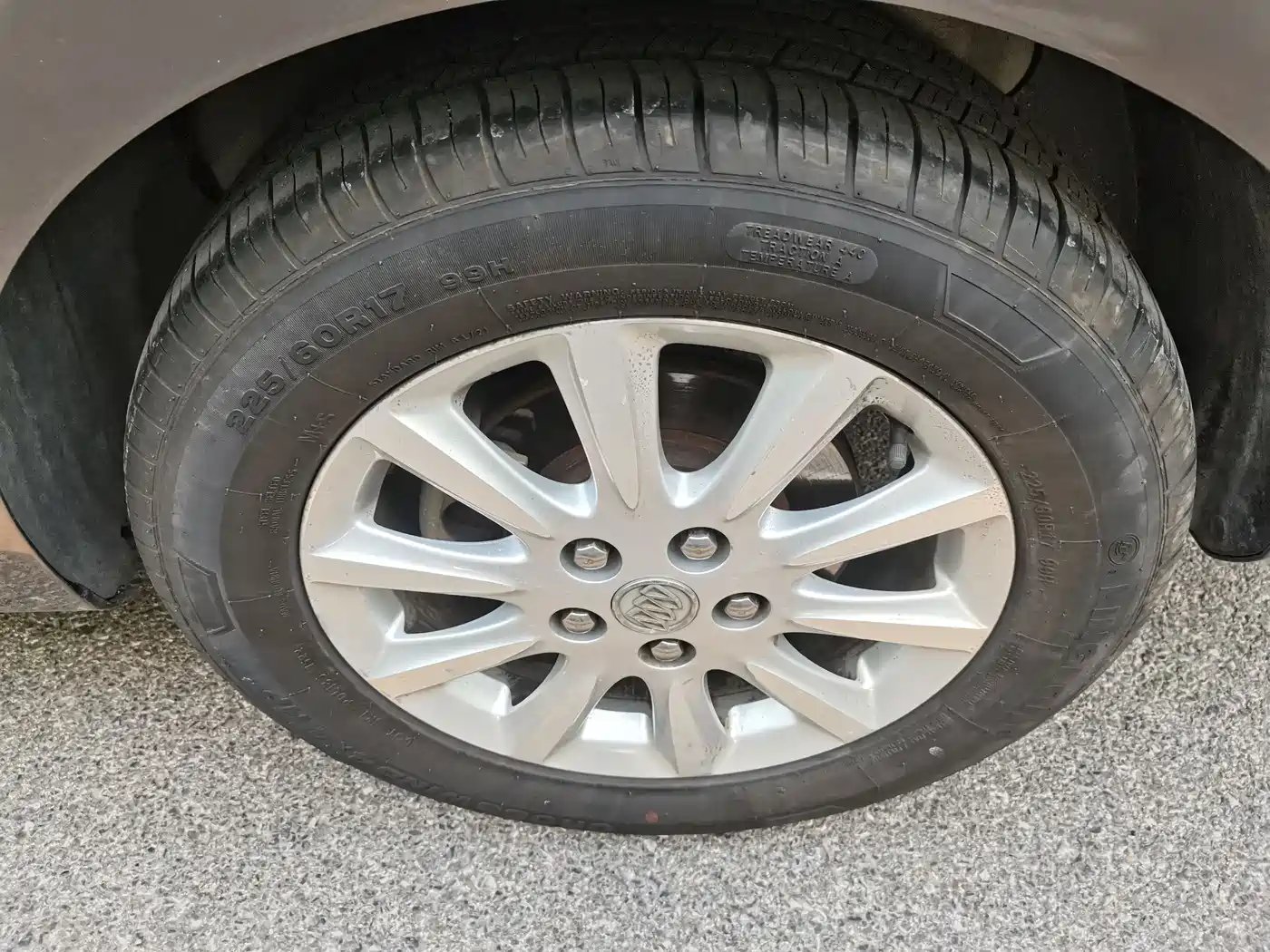 Buick GL8 2013 3.0L XT Luxury Business Flagship Edition фото 35