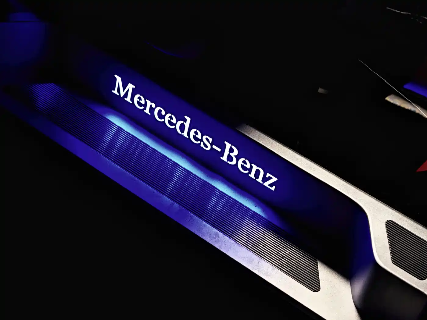 Mercedes-Benz Vito 2024 2.0T Elite Edition 7-Seater фото 18