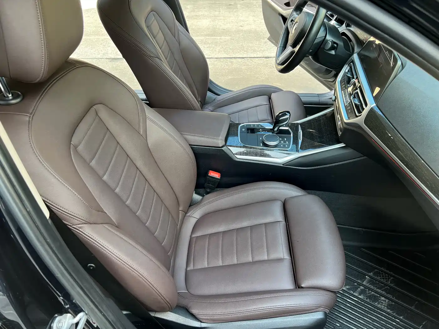 BMW 3 Series 2020 325Li M Sport Package фото 8