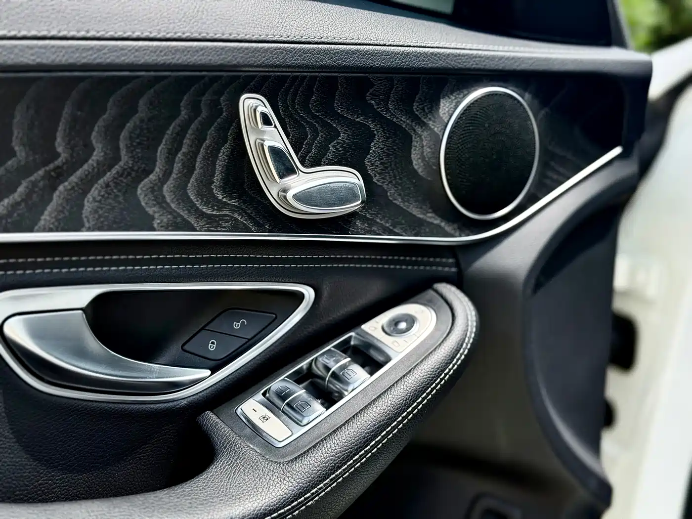Mercedes-Benz C-Class 2019 C 180 L Fashion Sport Edition фото 17