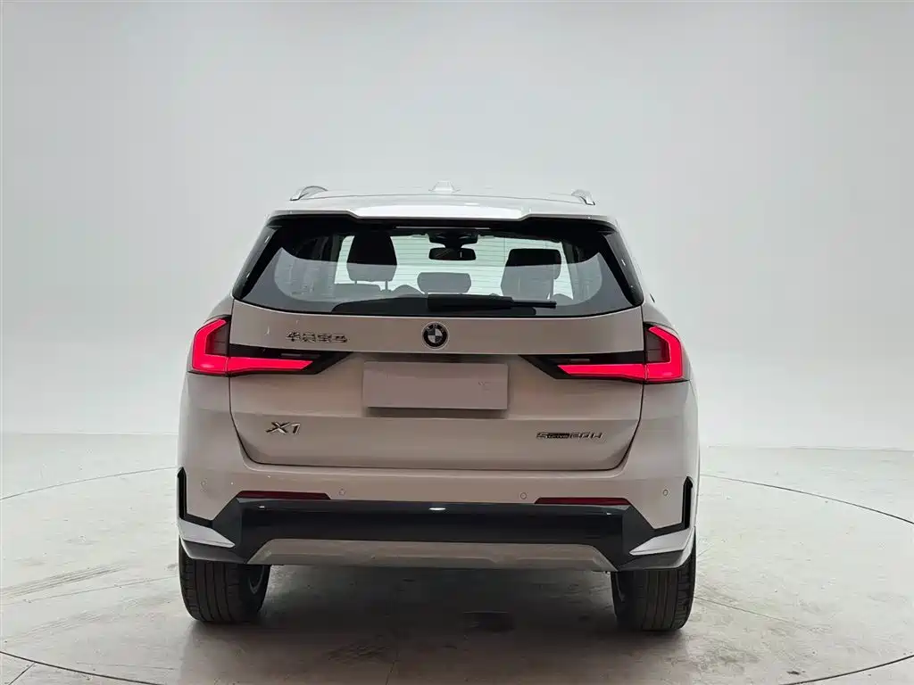 BMW X1 2023 sDrive20Li X Design Package фото 5