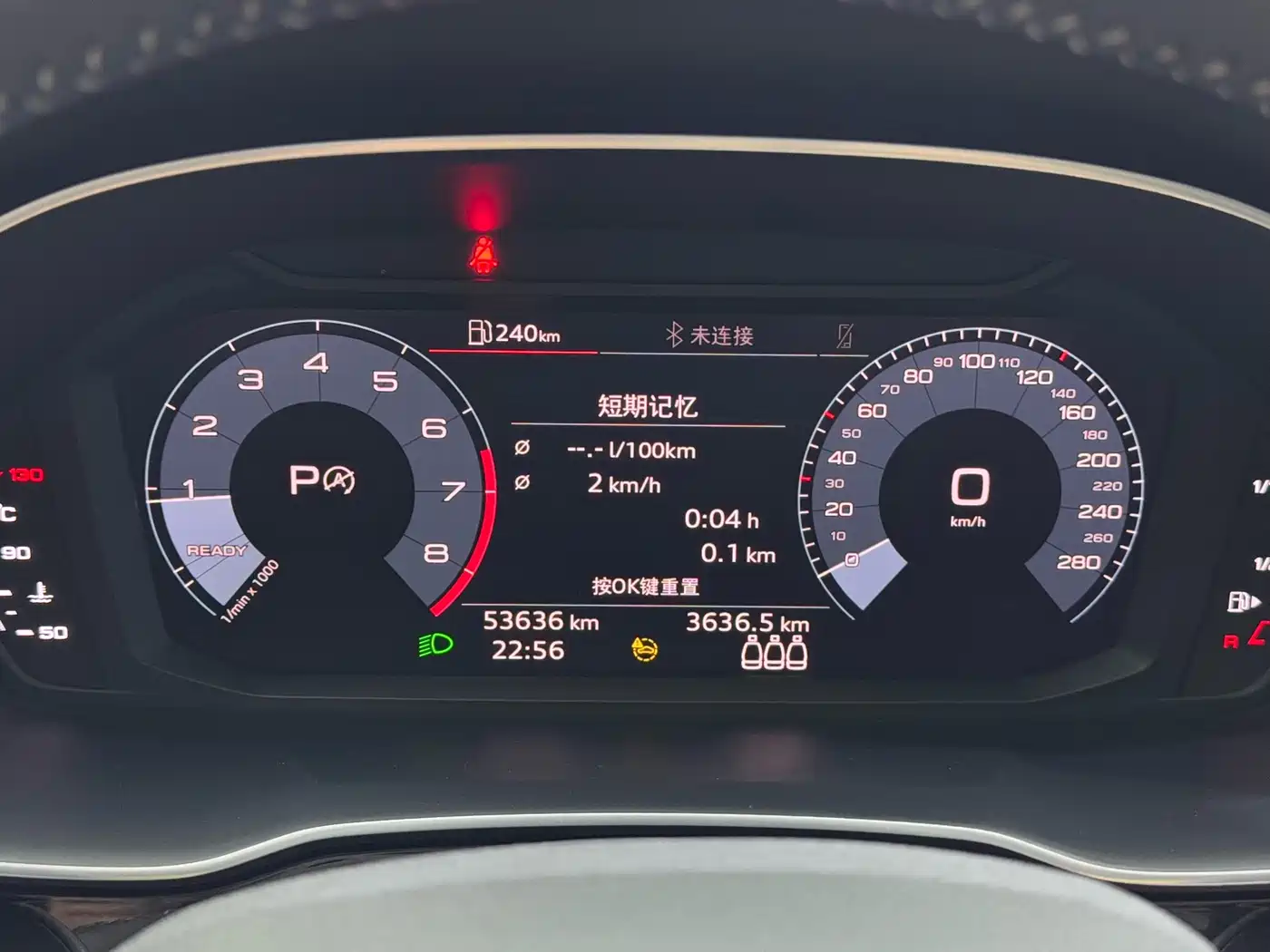 Audi Q3 2021 35 TFSI Fashion Sport фото 15