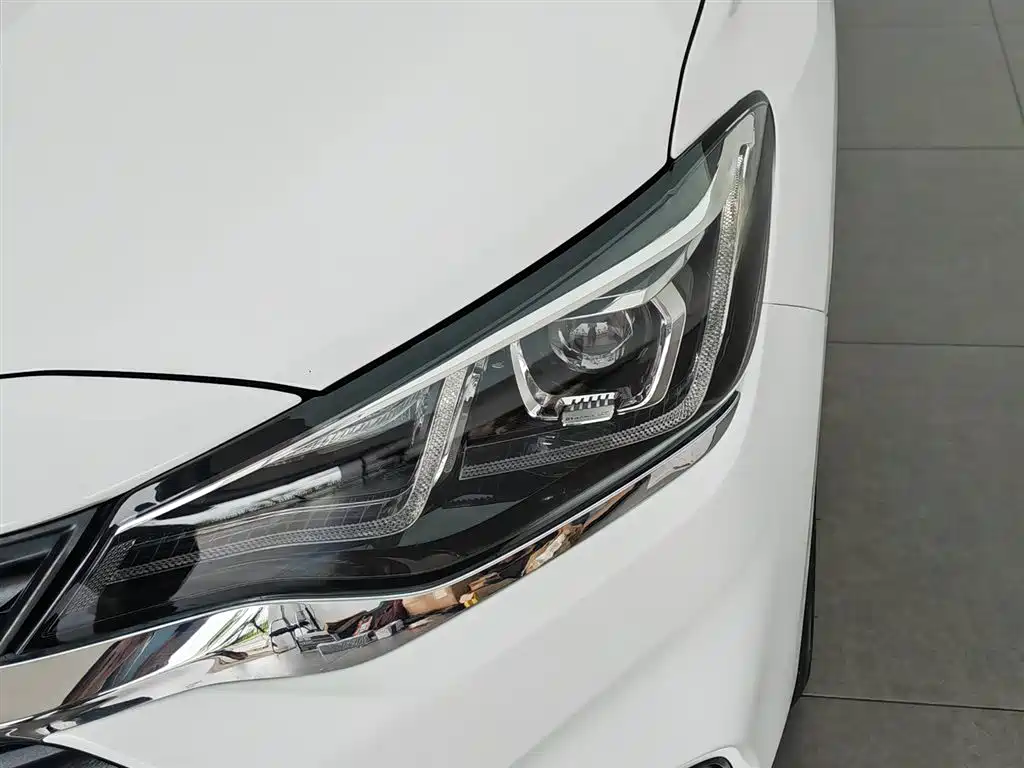 Chevrolet Monza 2022 320 Automatic Enjoyment Sunroof Edition фото 7