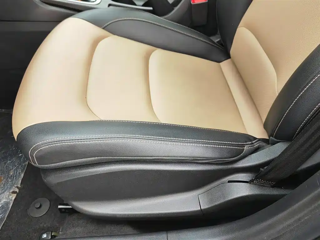 Chevrolet Monza 2022 320 Automatic Enjoyment Sunroof Edition фото 20