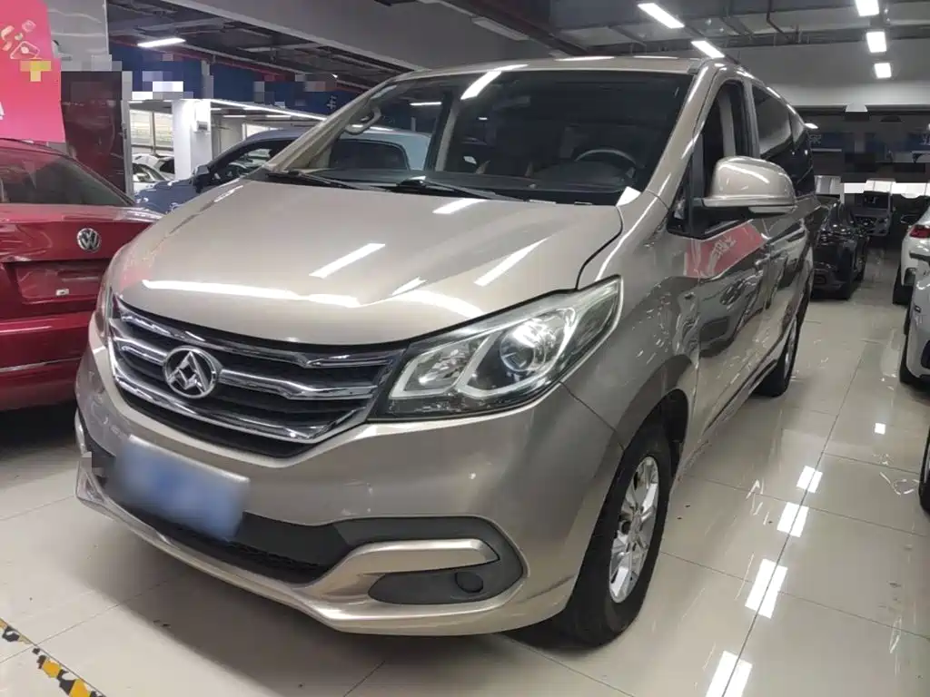 Фото 2 - Maxus G10