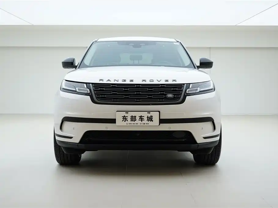 Land Rover Range Rover Velar 2024 S фото 2