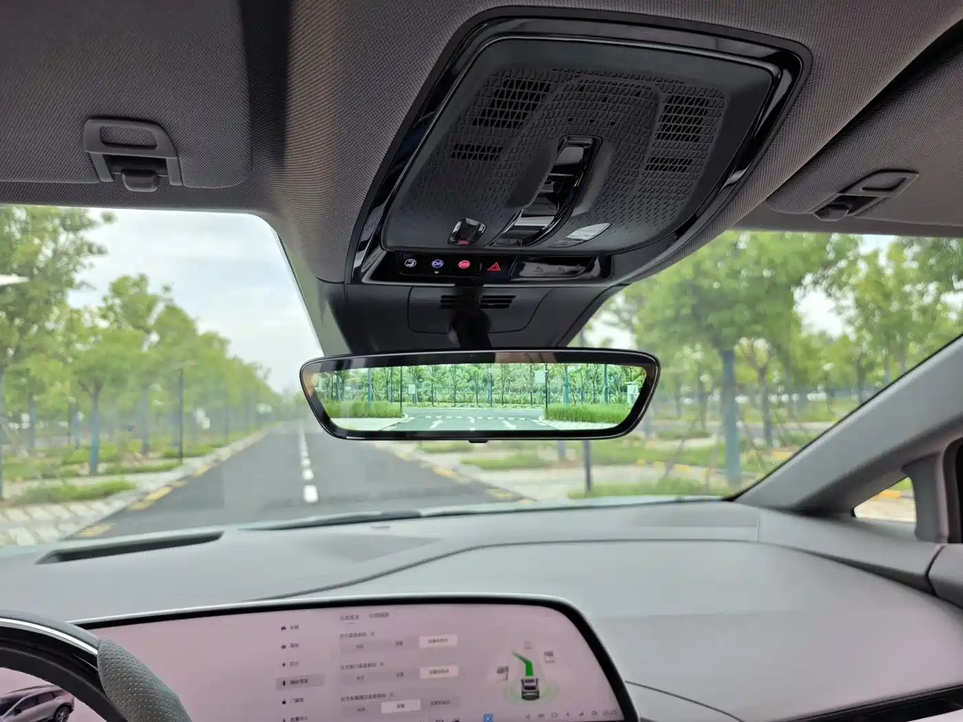 Cadillac IQ Ao Ge 2024 2024 AWD Long Range Edition