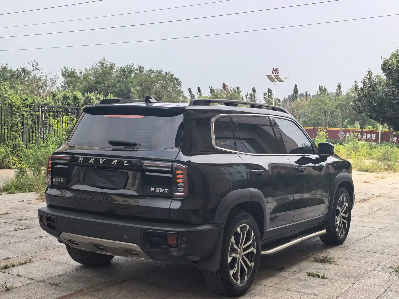 Haval Dargo 2021 2021 1.5T DCT 2WD Border Collie Edition