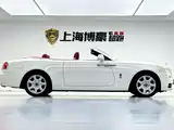 Фото 10 - Rolls-Royce Dawn