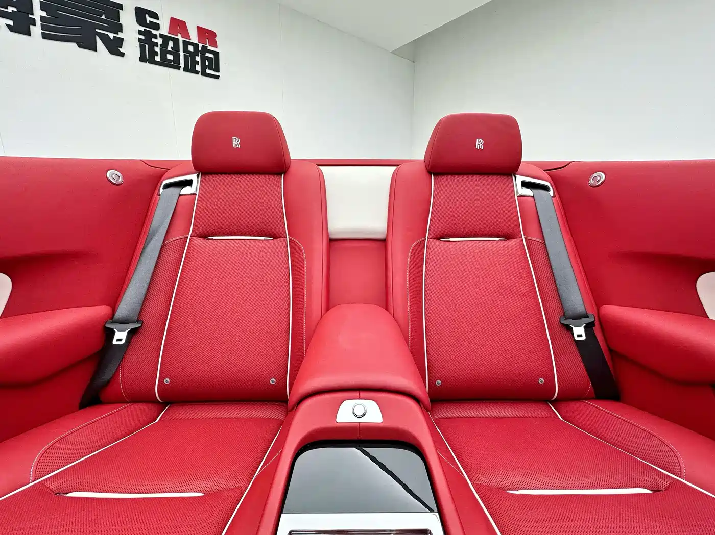 Rolls-Royce Dawn 2018 2015 6.6T Standard