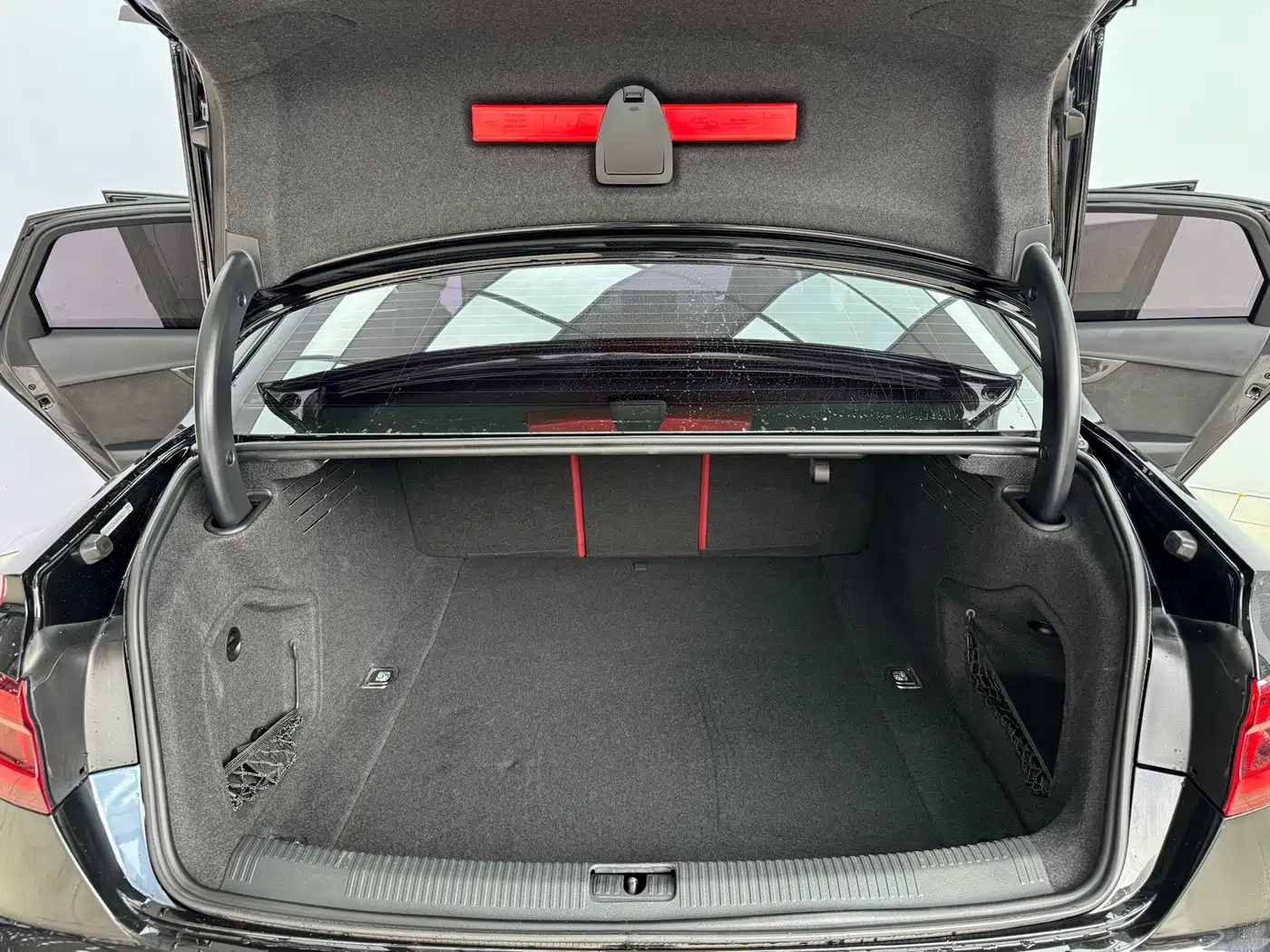 Audi S4 2019 2018 S4 3.0TFSI
