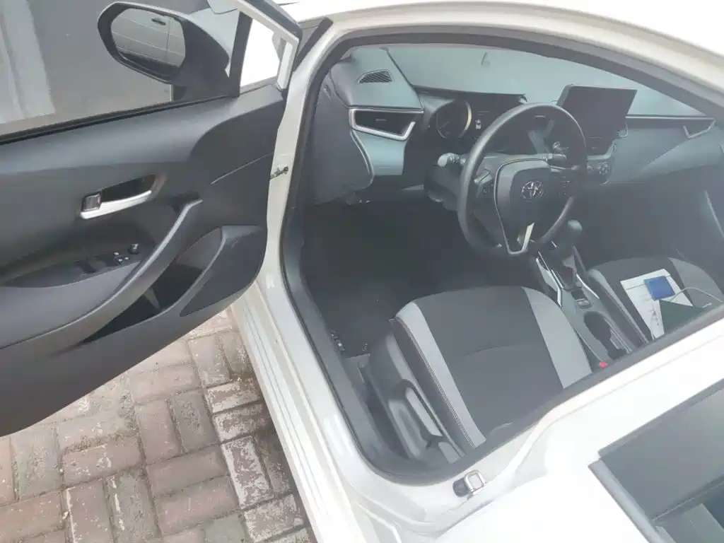 Toyota Corolla, миниатюра 17