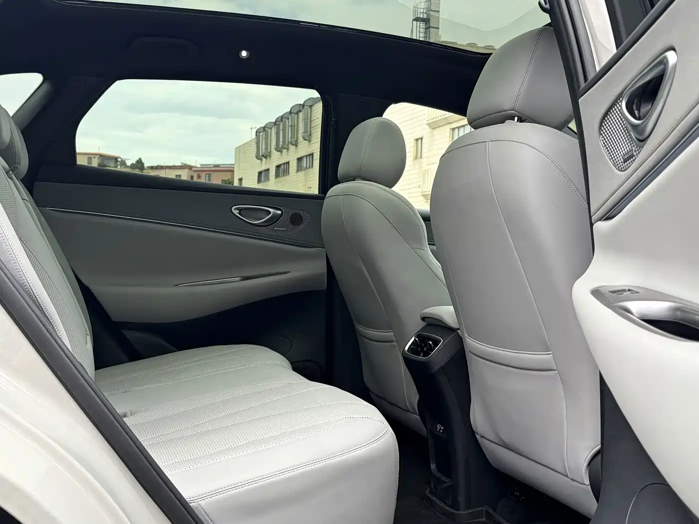 BYD Sealion 06 New Energy 2025 2025 DM-i 170 Pilot Plus Edition