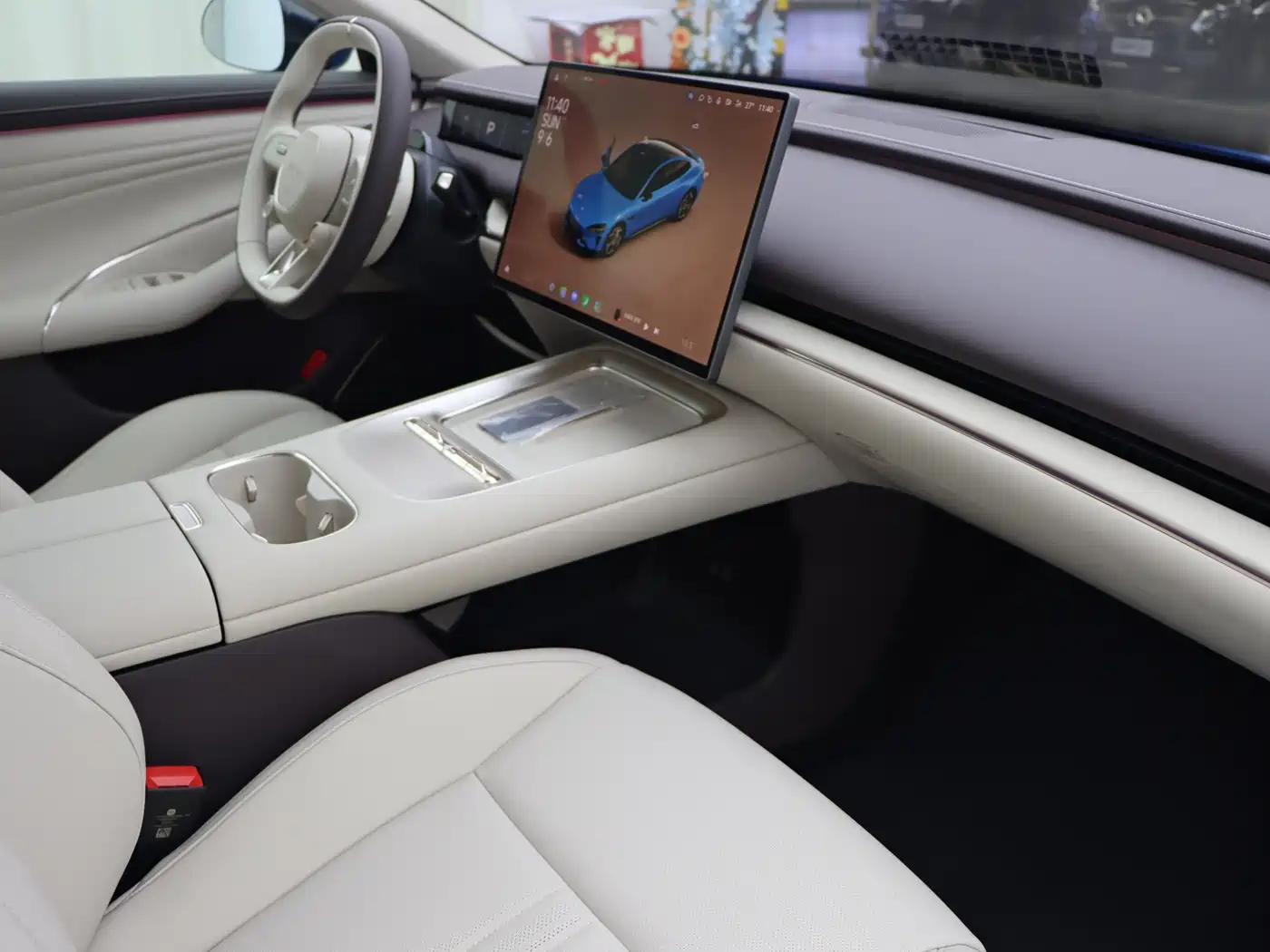 Xiaomi Auto Xiaomi SU7 2026 2026 Standard Edition