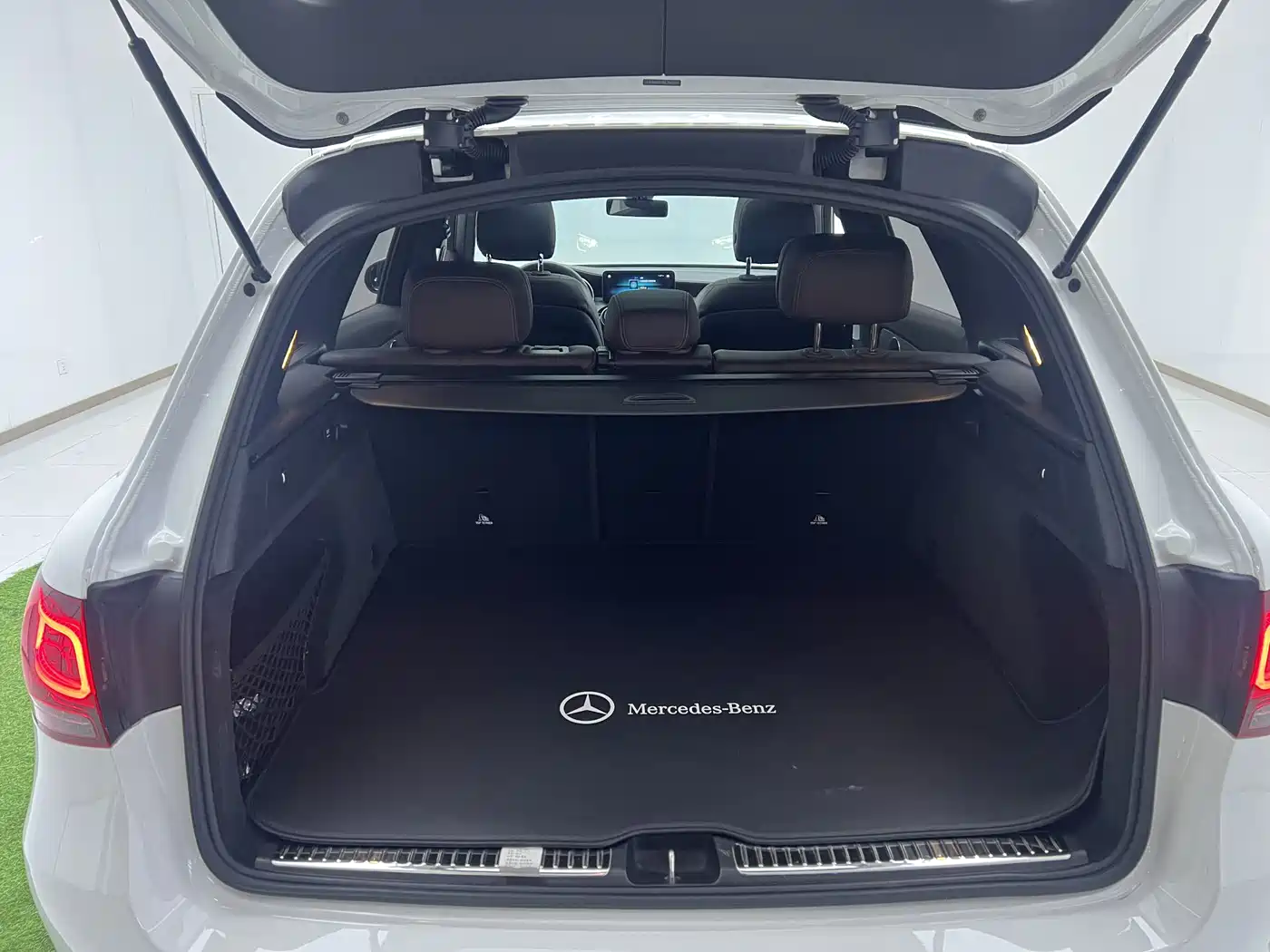 Mercedes-Benz GLC 2022 Facelift GLC 260 L 4MATIC Dynamic фото 21