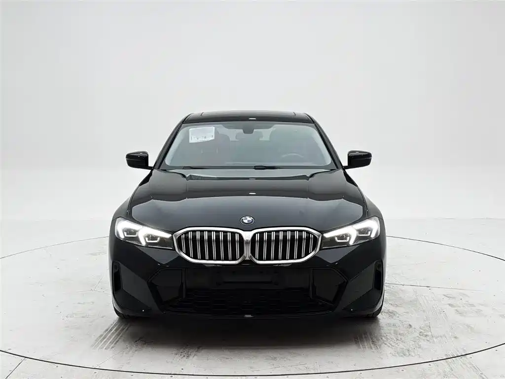 BMW 3 Series 2023 320Li M Sport Package фото 2