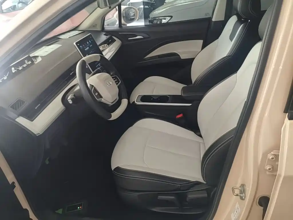 Nezha Auto Nezha AYA 2024 2023 Model 401 Lite