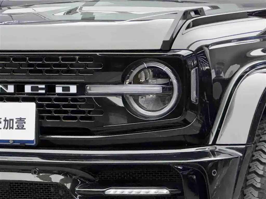 Mansory Mustang 2024 P520 фото 3