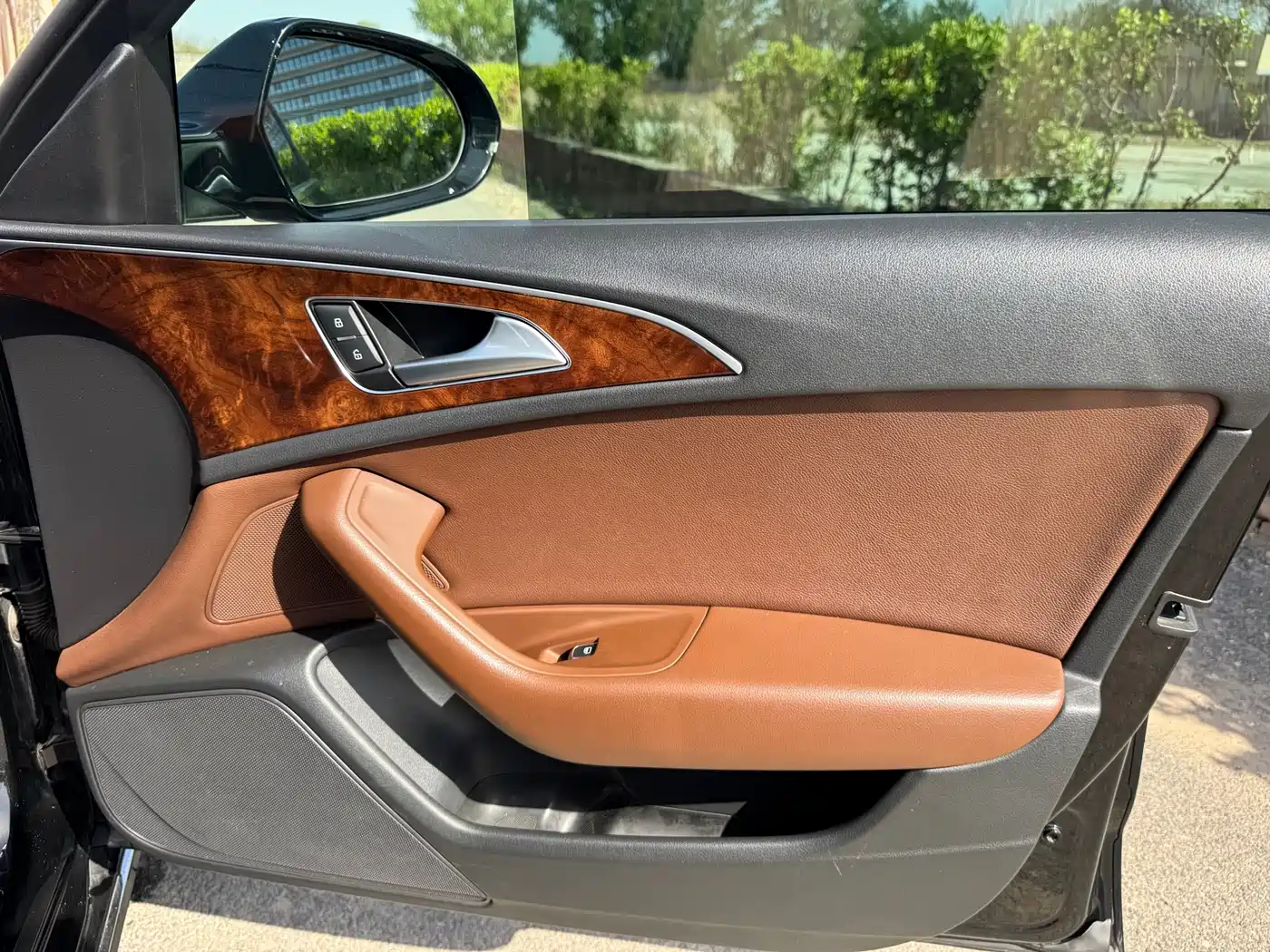 Audi A6L 2016 30 FSI Comfort фото 21