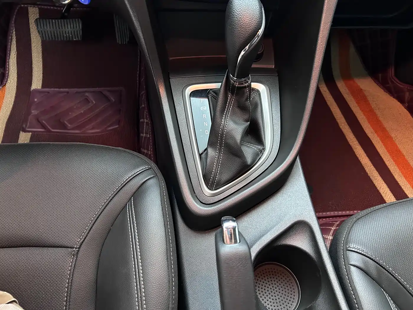 Buick Excelle 2021 1.3T Auto Mild Hybrid Elite фото 17
