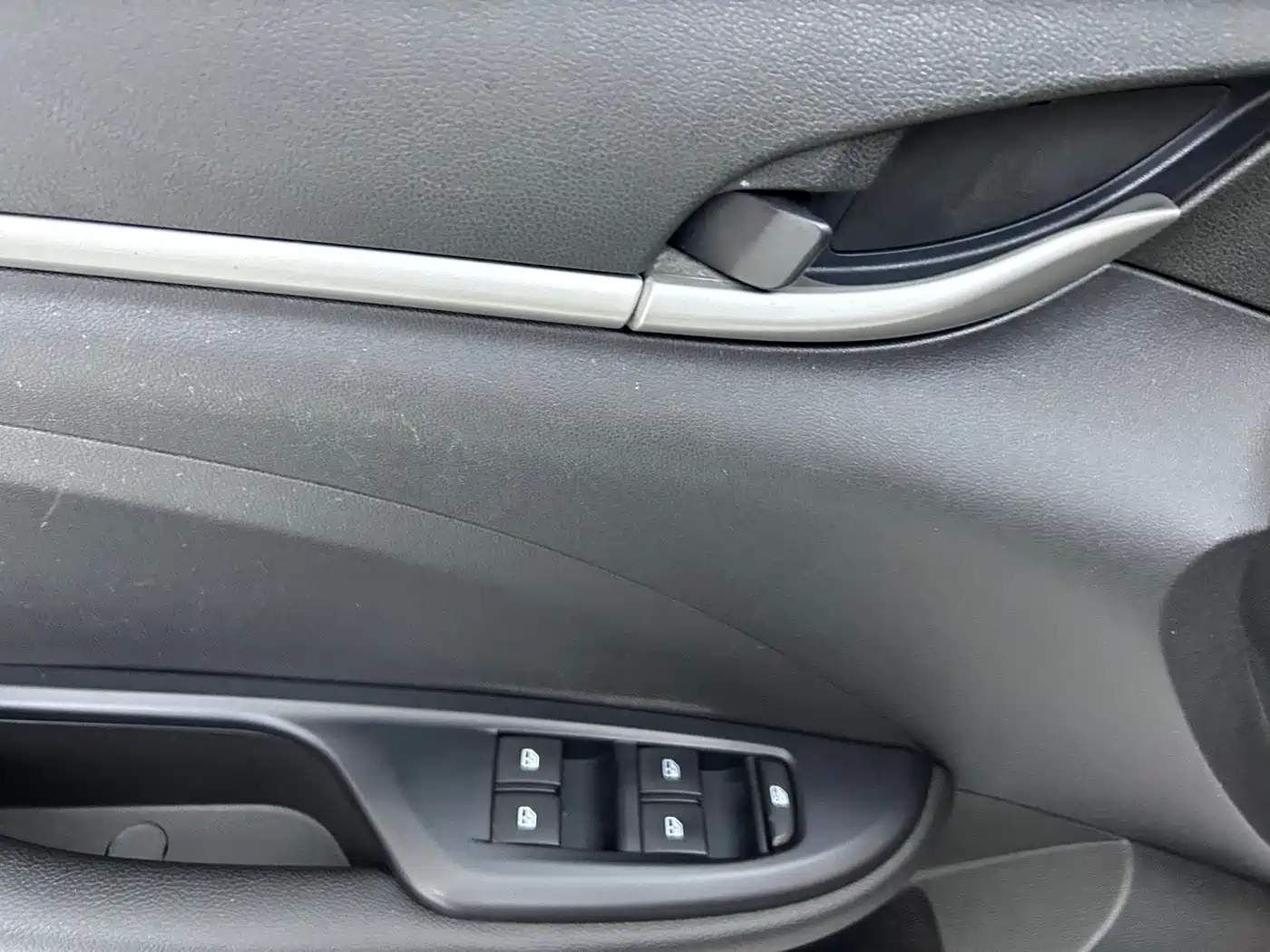 Buick Excelle 2021 1.3T Auto Mild Hybrid Elite фото 12