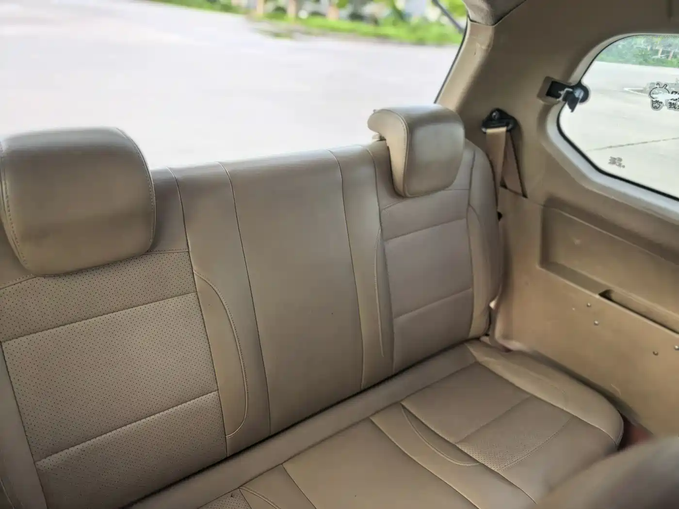 Wuling Motors Wuling Hongguang 2014 2014 1.5L S Luxury