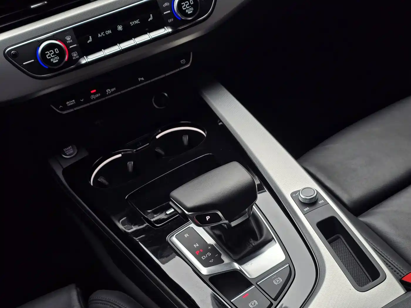Audi A5 (Import) 2023 Sportback 40 TFSI Fashion Dynamic фото 20