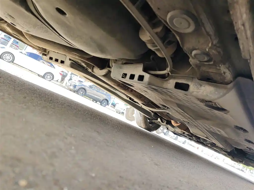 Volkswagen Polo 2018 1.5L Auto Comfort фото 17