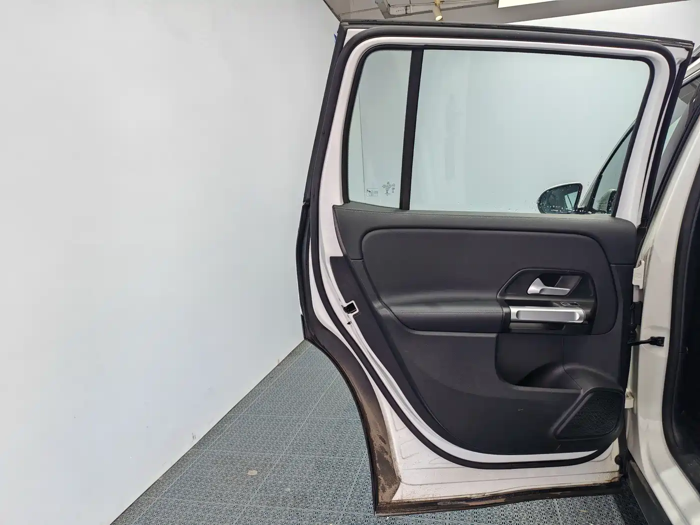 Mercedes-Benz EQB 2023 2023 EQB 260