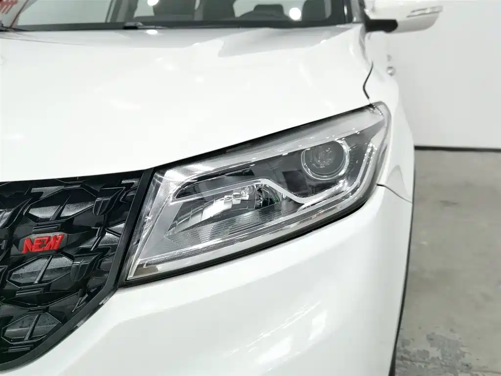 DONGFENG SCENERY 580