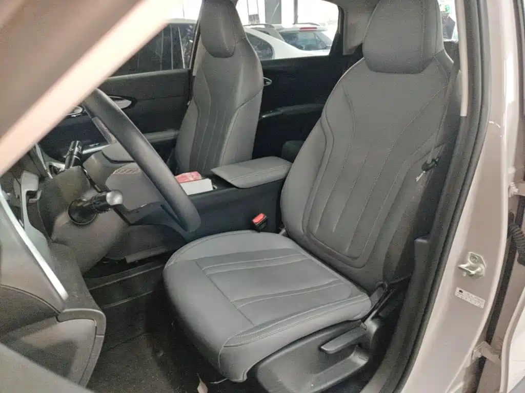 Geely Galaxy Starry Wish 2026 2026 Edition 310km Youth Version