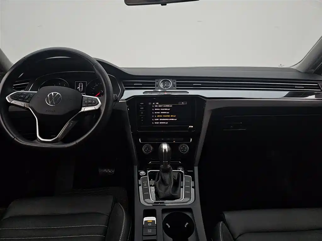 Volkswagen Magotan 2020 280TSI DSG Comfort фото 16