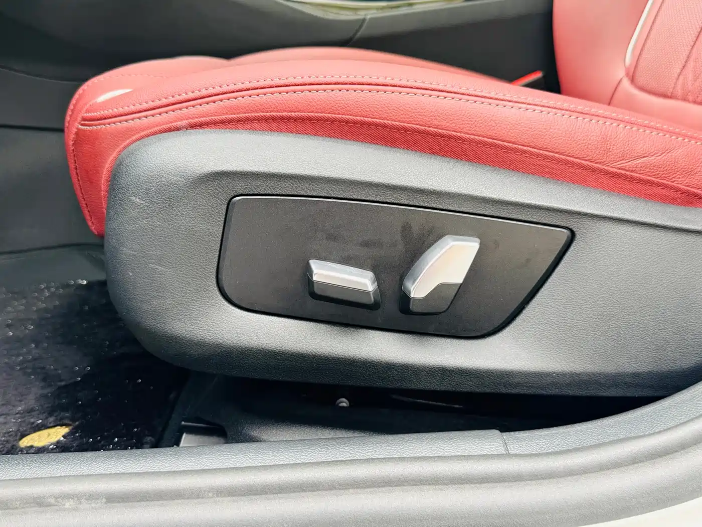 BMW 5 Series 2023 530Li Leading M Sport Package фото 23