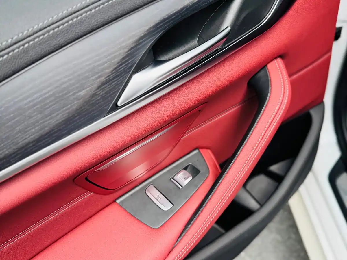 BMW 5 Series 2023 530Li Leading M Sport Package фото 26